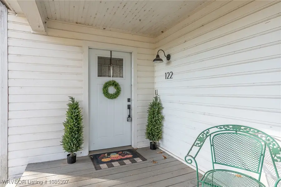 122 E College Street, Ozark, AR 72949 - Image #2