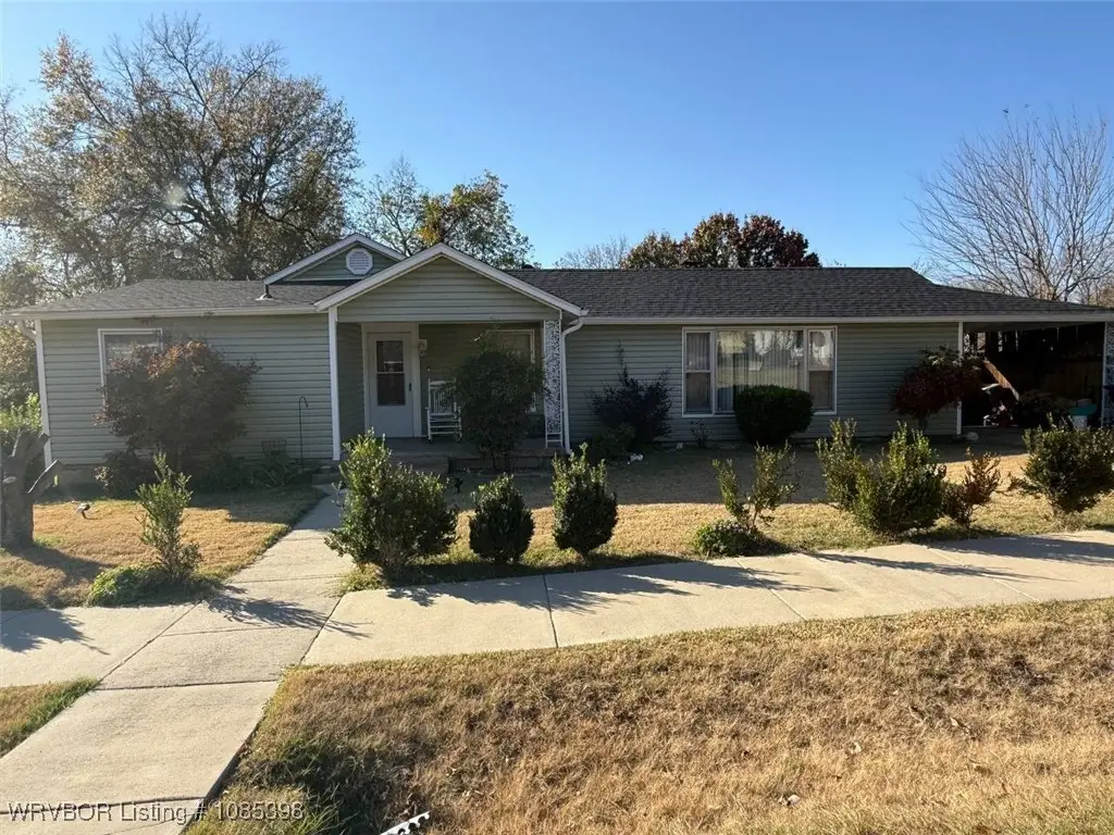 1517 N 32nd Street, Fort Smith, AR 72904 - Image #1