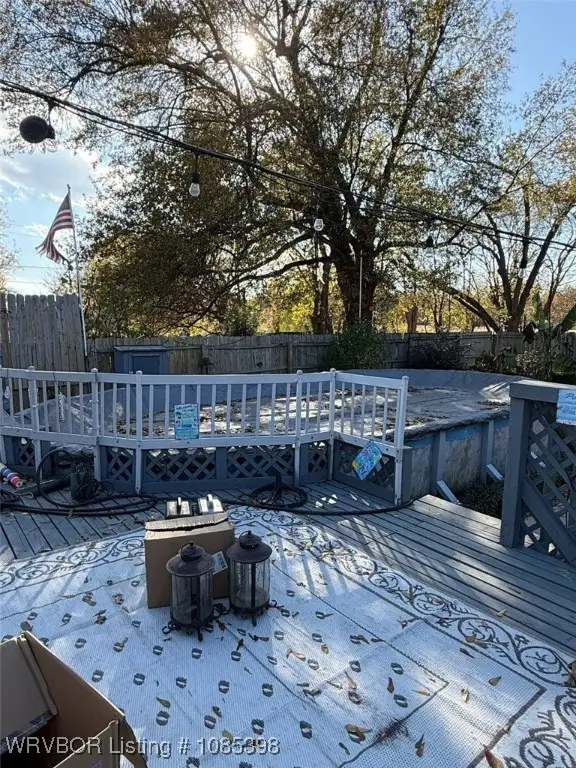 1517 N 32nd Street, Fort Smith, AR 72904 - Image #3