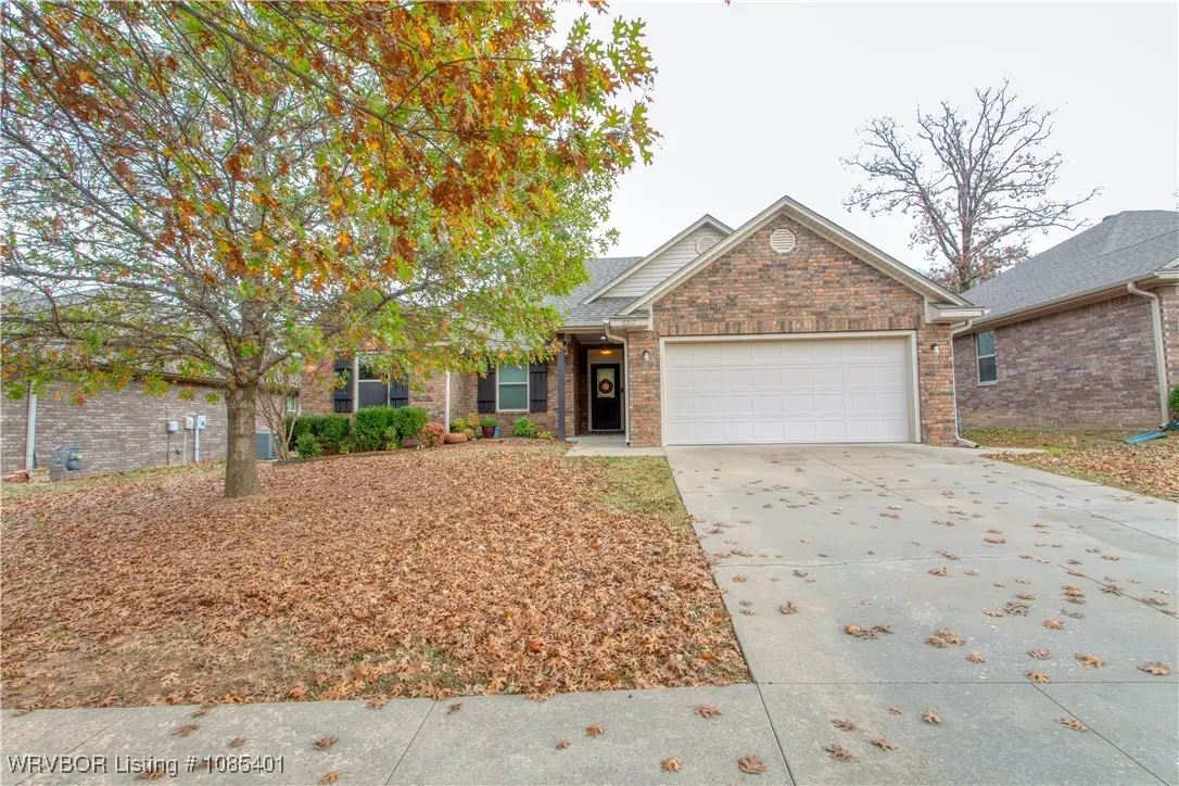 6207 Red Cedar Circle, Fort Smith, AR 72916 - Image #1