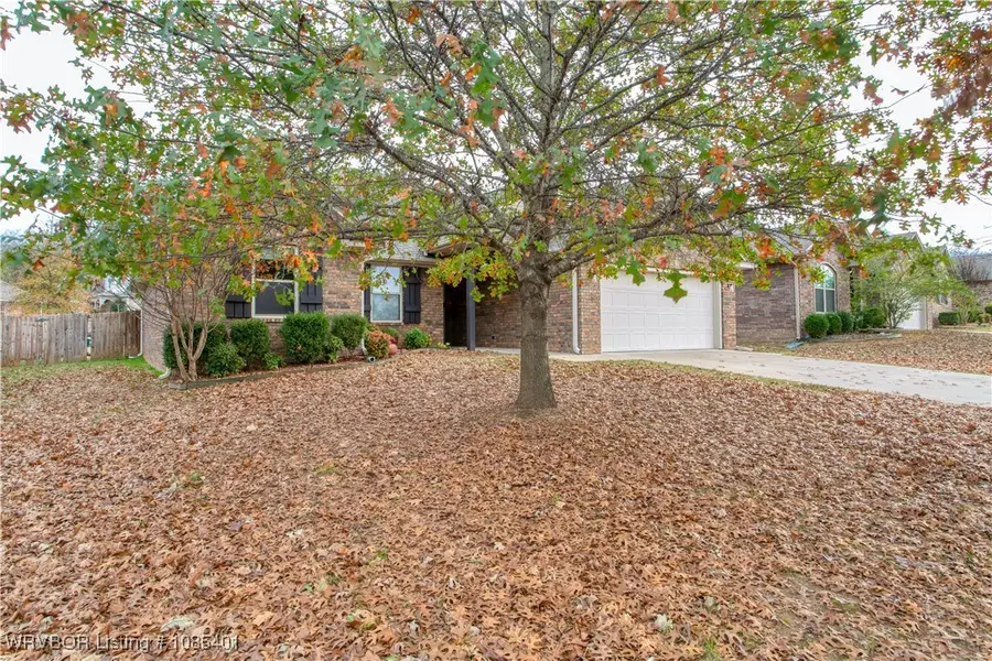 6207 Red Cedar Circle, Fort Smith, AR 72916 - Image #3