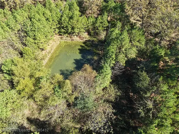 TBD Rural Property, LeFlore, OK 74942