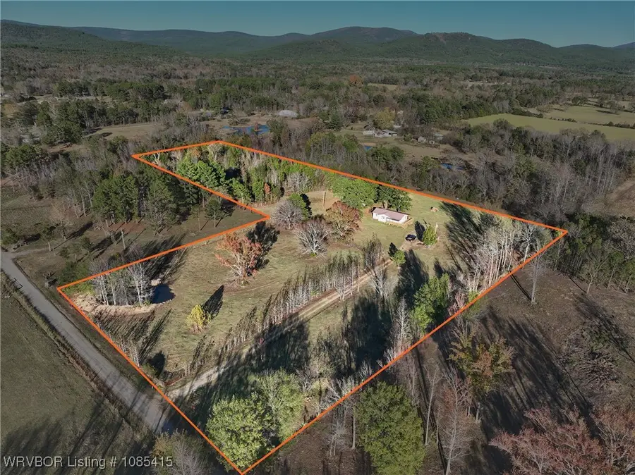 59210 Muse Place, Muse, OK 74949 - Image #3