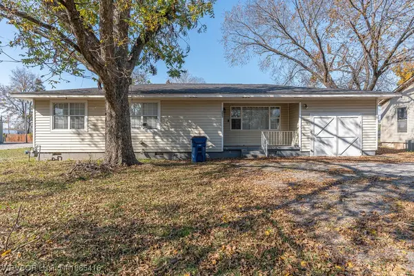 3003 Blair Avenue, Fort Smith, AR 72904