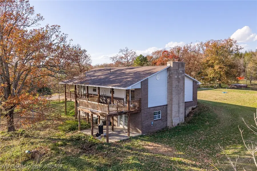 3509 Brewer Road, Booneville, AR 72927 - Image #2