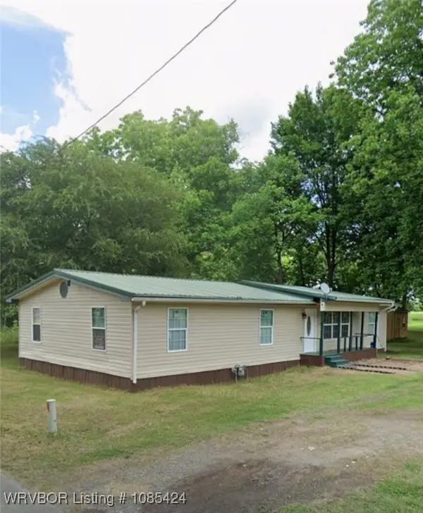 1009 N Trotter Road, Other AR, AR 71638