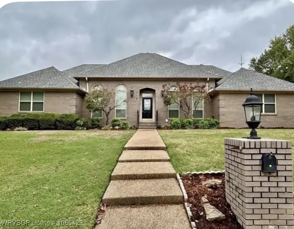 10413 Seven Oaks Road, Fort Smith, AR 72908