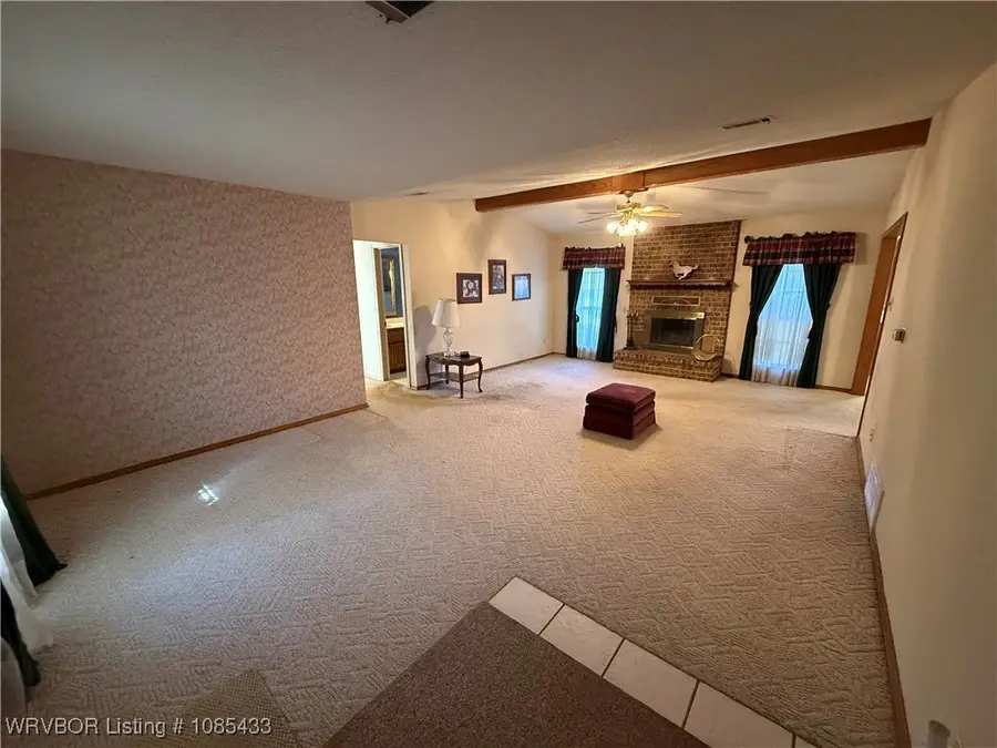 204 Nellie Street, Arkoma, OK 74901 - Image #3