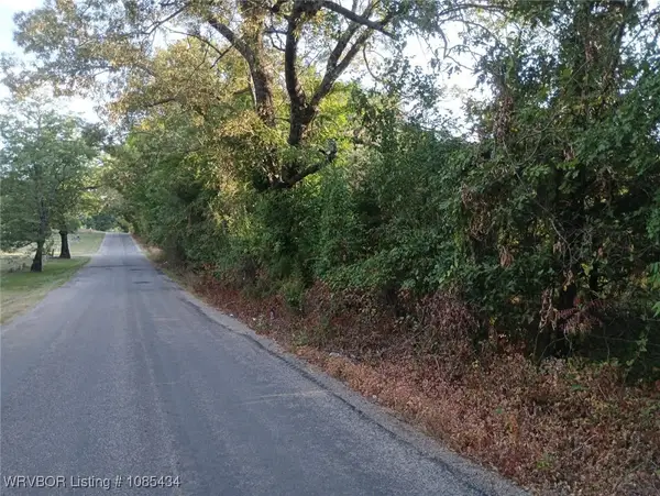 Tract 1 Orchard Lane, Spiro, OK 74959