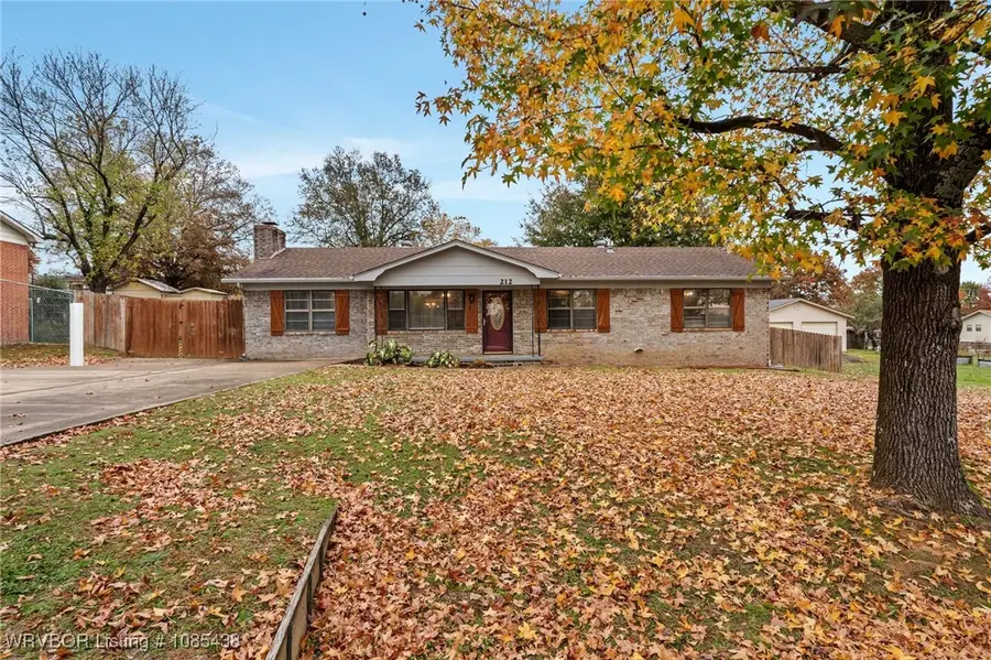 212 E Joplin Street, Greenwood, AR 72936 - Image #2