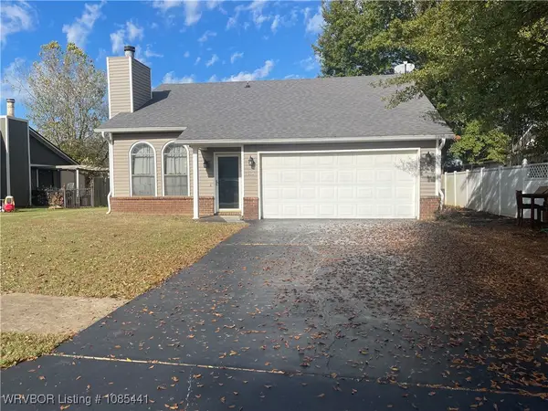 806 Heather Way, Barling, AR 72923