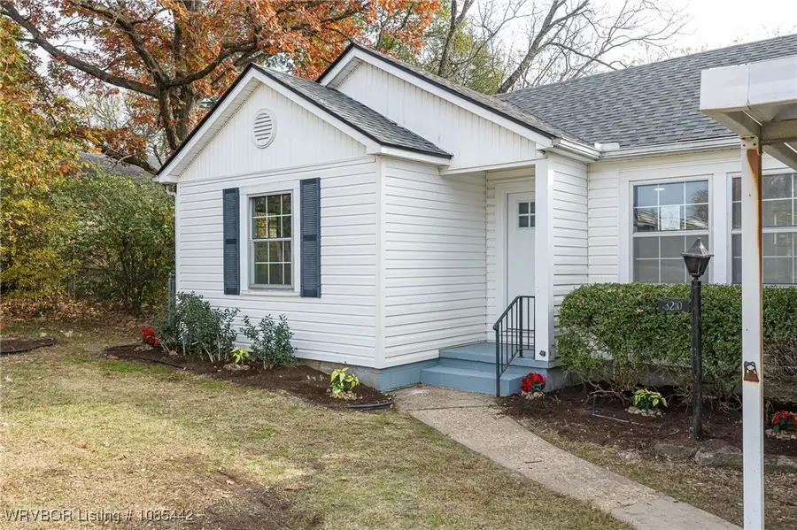3210 N O Street, Fort Smith, AR 72904 - Image #2