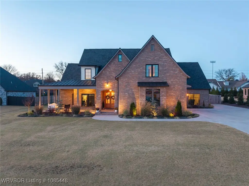 4115 Stonehouse Road, Fort Smith, AR 72903 - Image #1