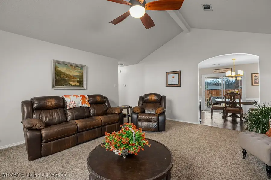 1106 Ruby Drive, Van Buren, AR 72956 - Image #3