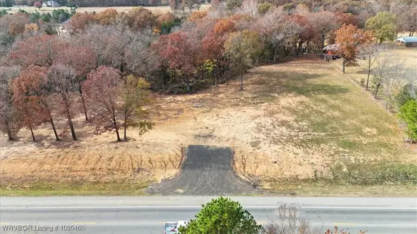 TBD S Pocola Boulevard, Pocola, OK 74902