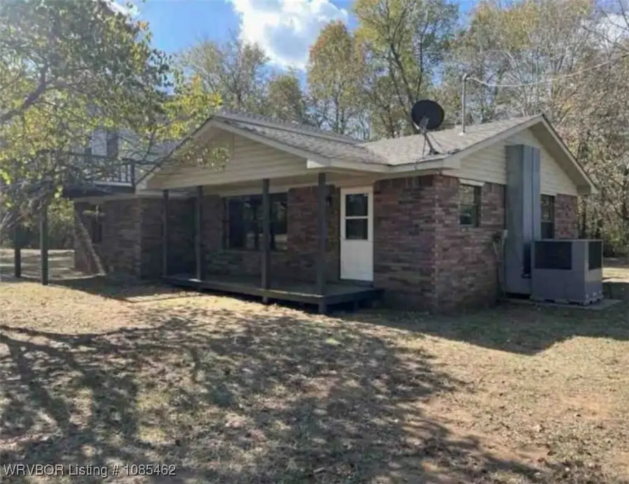 46323 Dehart Lane, Heavener, OK 74937 - Image #2