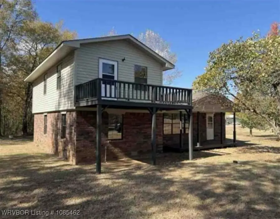 46323 Dehart Lane, Heavener, OK 74937 - Image #3
