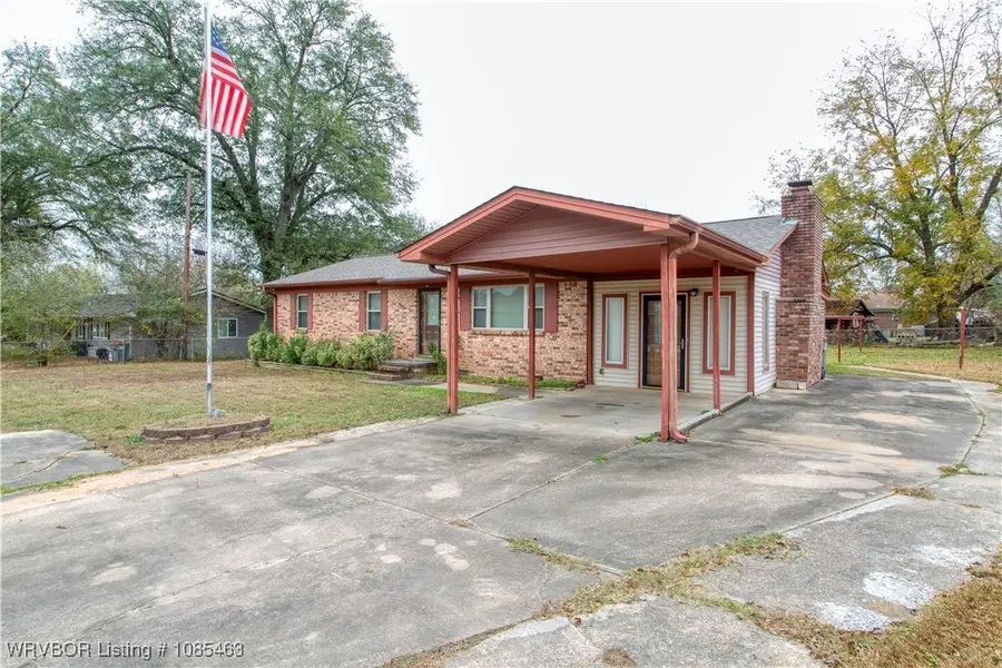 109 E Nashville Street, Greenwood, AR 72936 - Image #2