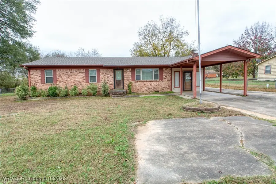 109 E Nashville Street, Greenwood, AR 72936 - Image #3