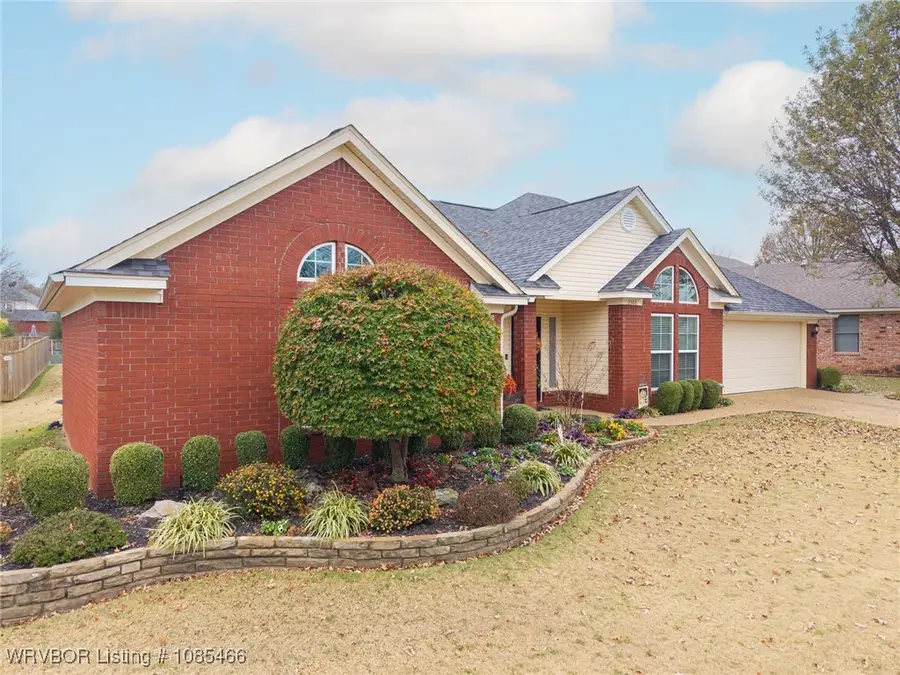 2308 Rannoch Lane, Fort Smith, AR 72908 - Image #2