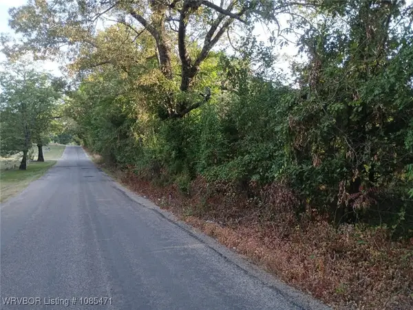 Tract 2 Orchard Lane, Spiro, OK 74959