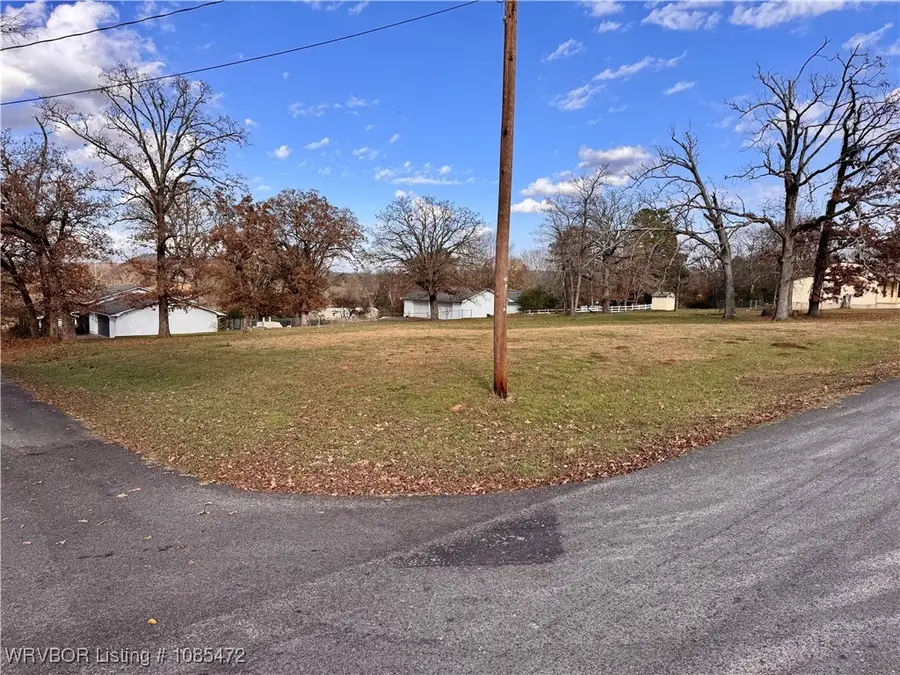 TBD Sherwood Avenue, Bonanza, AR 72916 - Image #3