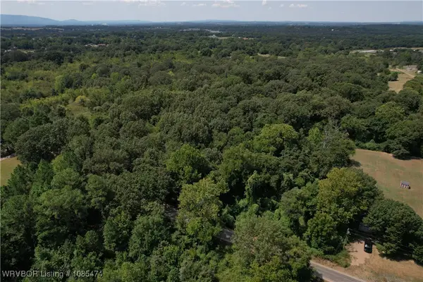 Tract 3 Orchard Lane, Spiro, OK 74959