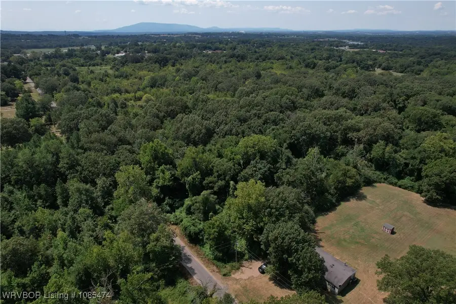 Tract 3 Orchard Lane, Spiro, OK 74959 - #2