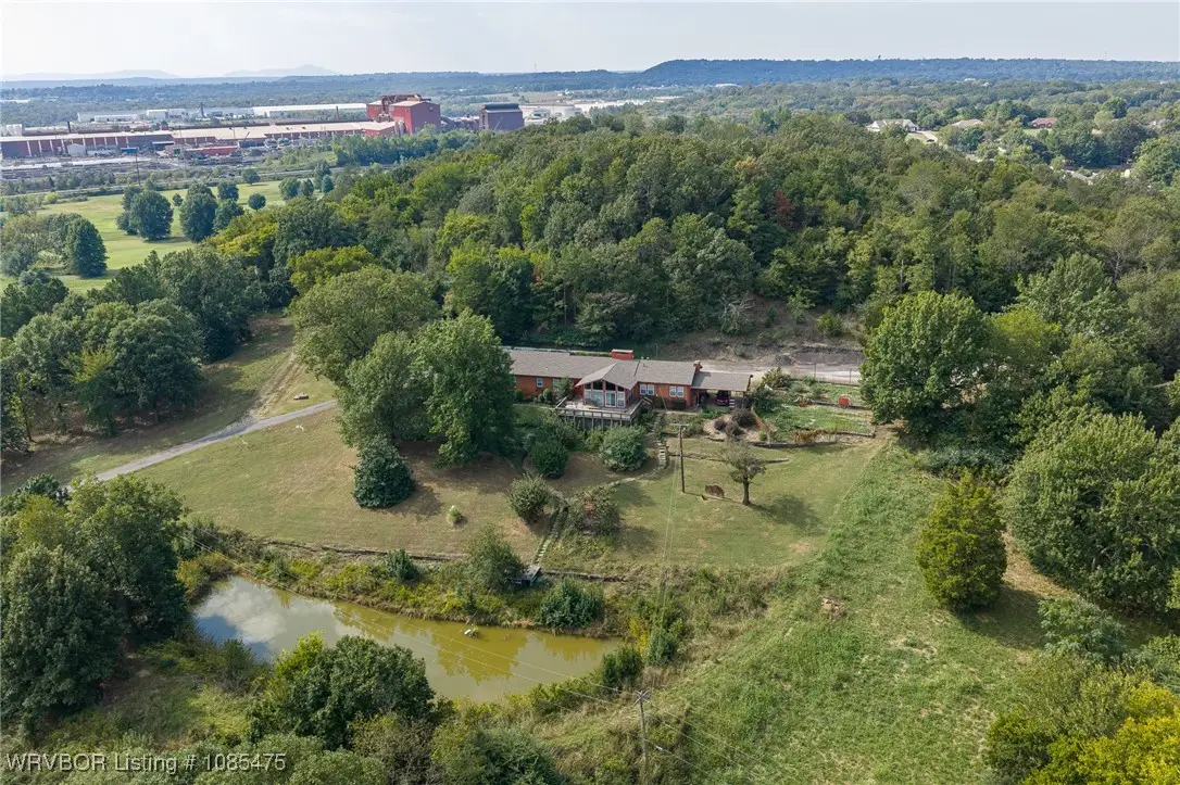 5710 Geren Road, Fort Smith, AR 72916 - Image #1