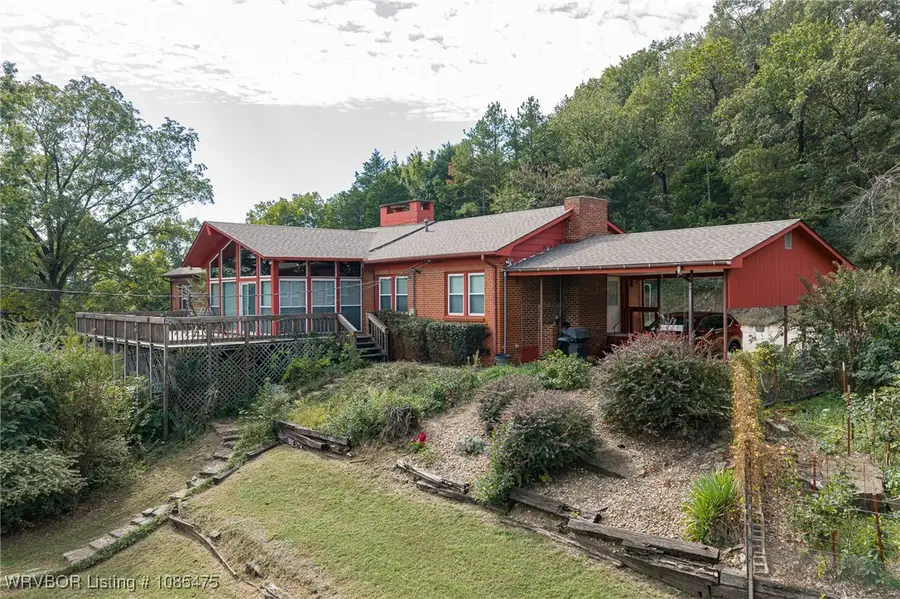 5710 Geren Road, Fort Smith, AR 72916 - Image #2