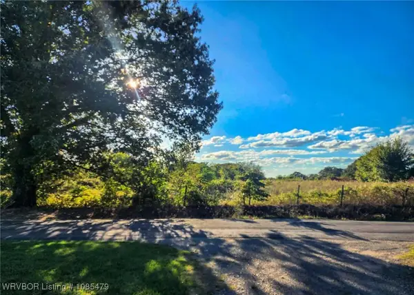 Tract 5 Orchard Lane, Spiro, OK 74959