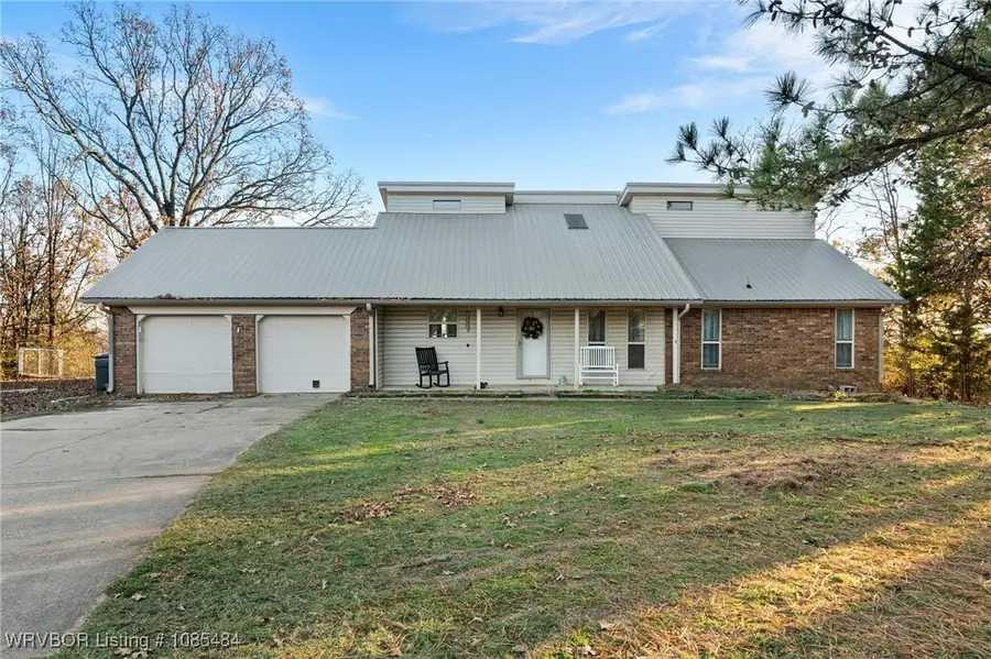 110 Water Tower Road, Muldrow, OK 74948 - Image #2