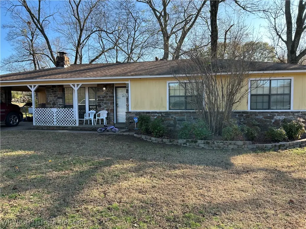 407 Dogwood Loop, Alma, AR 72921 - #1