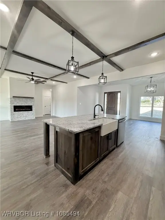 736 Powderhorn Circle, Van Buren, AR 72956 - Image #2