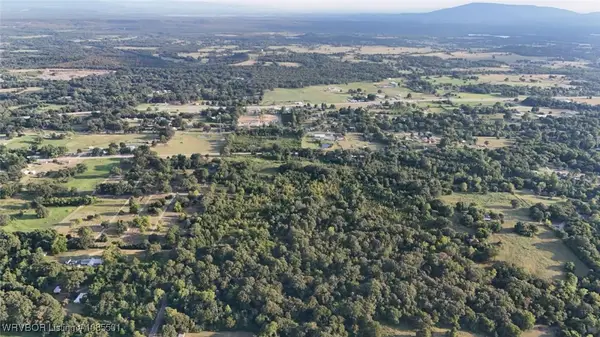 Tracts 15-17 Lakeview Drive, Spiro, OK 74959