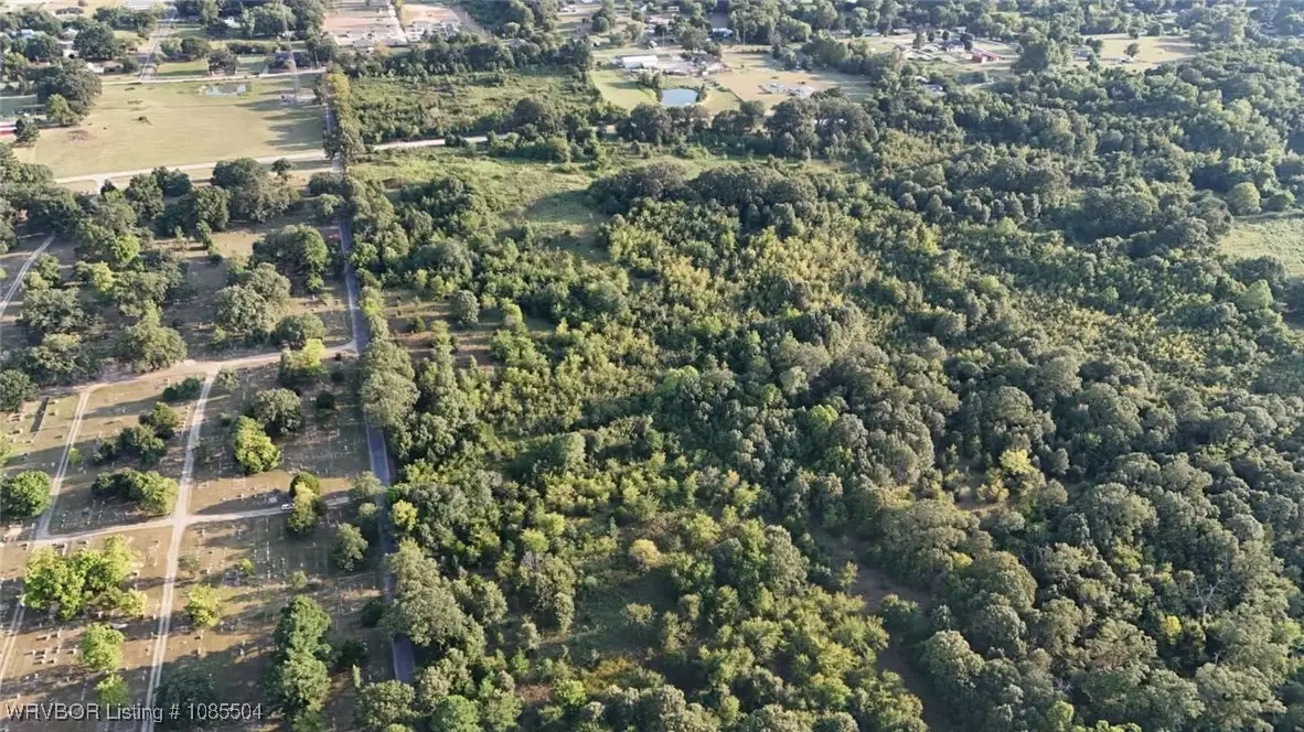 Tract 14 Lakeview Drive, Spiro, OK 74959 - Image #1