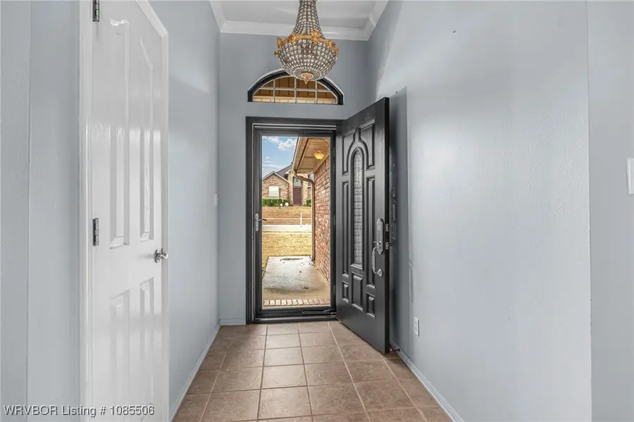 401 Northridge Drive, Van Buren, AR 72956 - Image #3