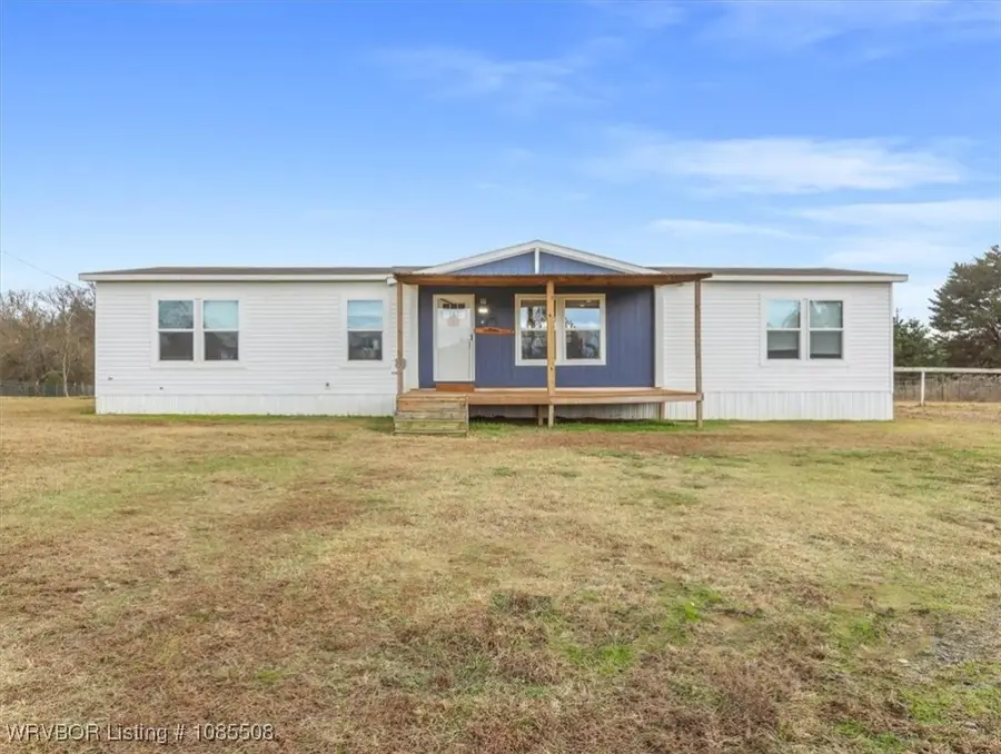 19249 Crossroads, Spiro, OK 74959 - Image #2