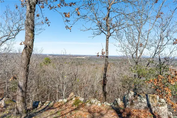 TBD Bear Hollow Road, Fort Smith, AR 72916