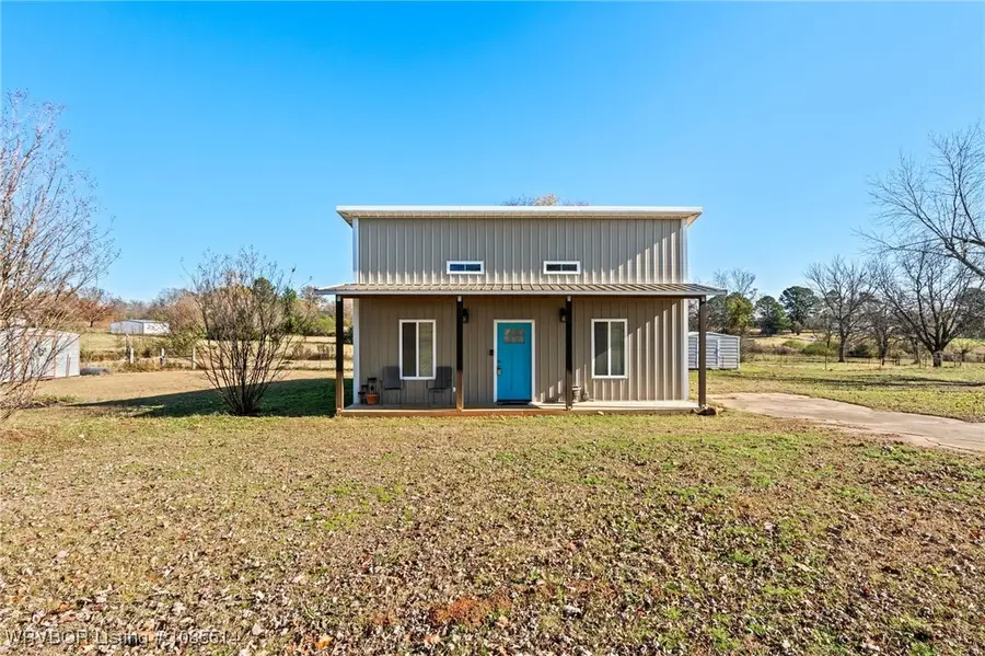 2701 Barnes Street, Pocola, OK 74902 - Image #2