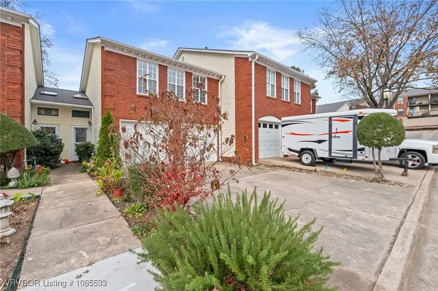 3201 S O Street #13, Fort Smith, AR 72903 - Image #3