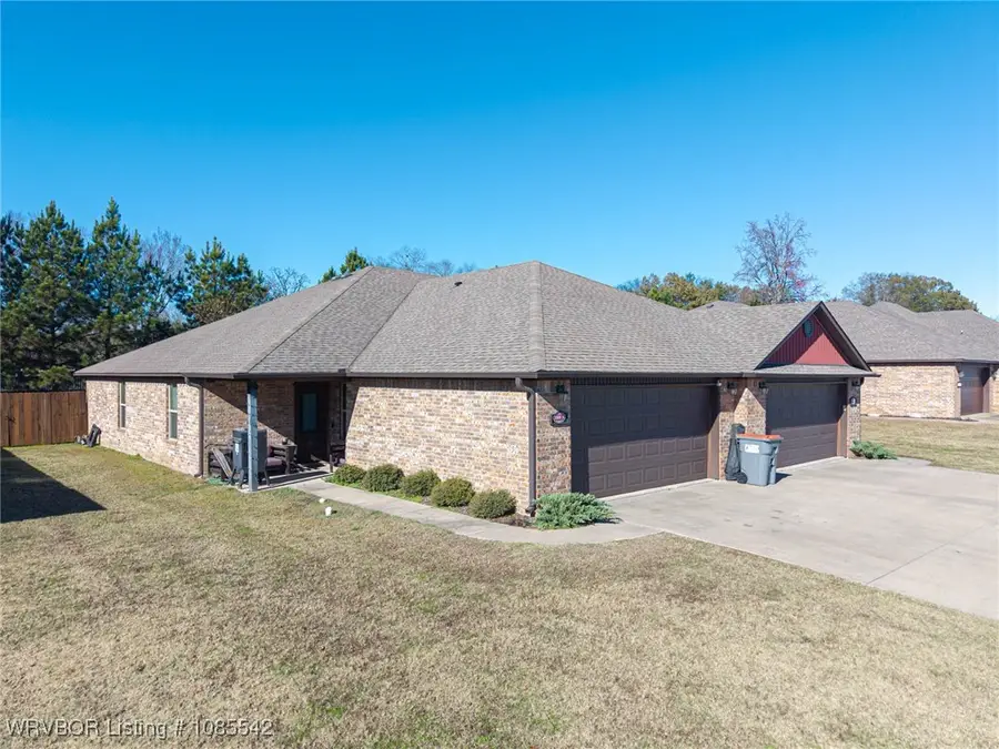 1009 Springhill Road, Barling, AR 72923 - Image #2