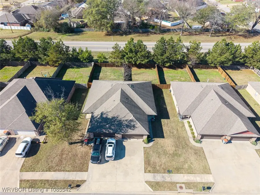 1009 Springhill Road, Barling, AR 72923 - Image #3