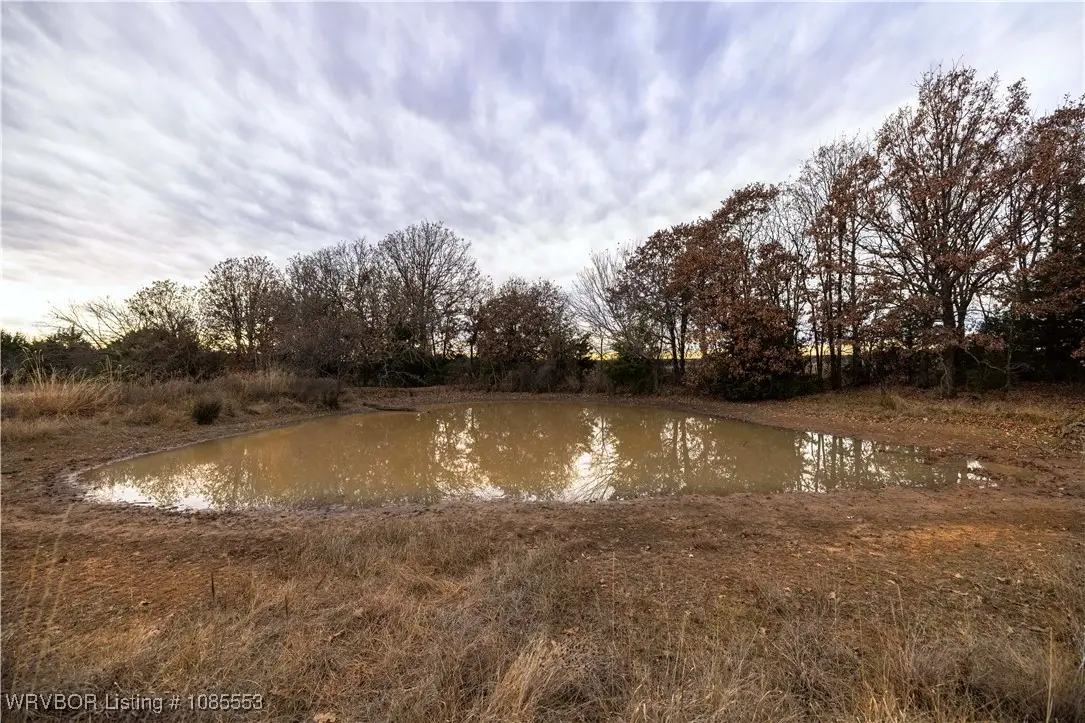 Tract 1 Acme Road, Asher, OK 74826 - Image #1