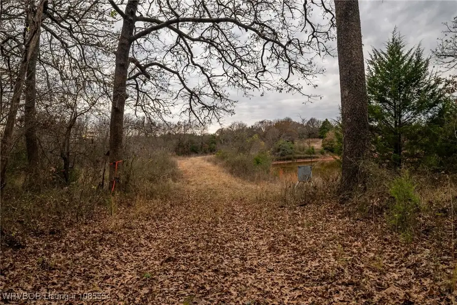 Tract 2 Acme Road, Asher, OK 74826 - Image #3