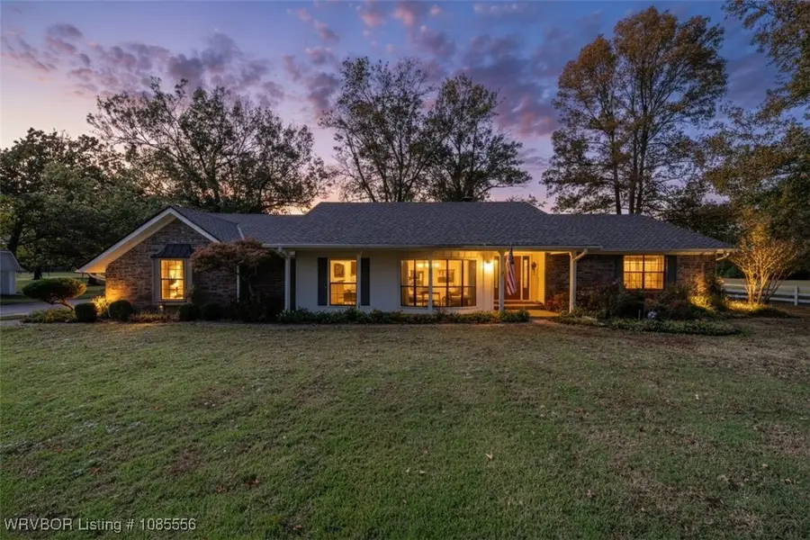 1303 S Hwy 96, Lavaca, AR 72941 - Image #2