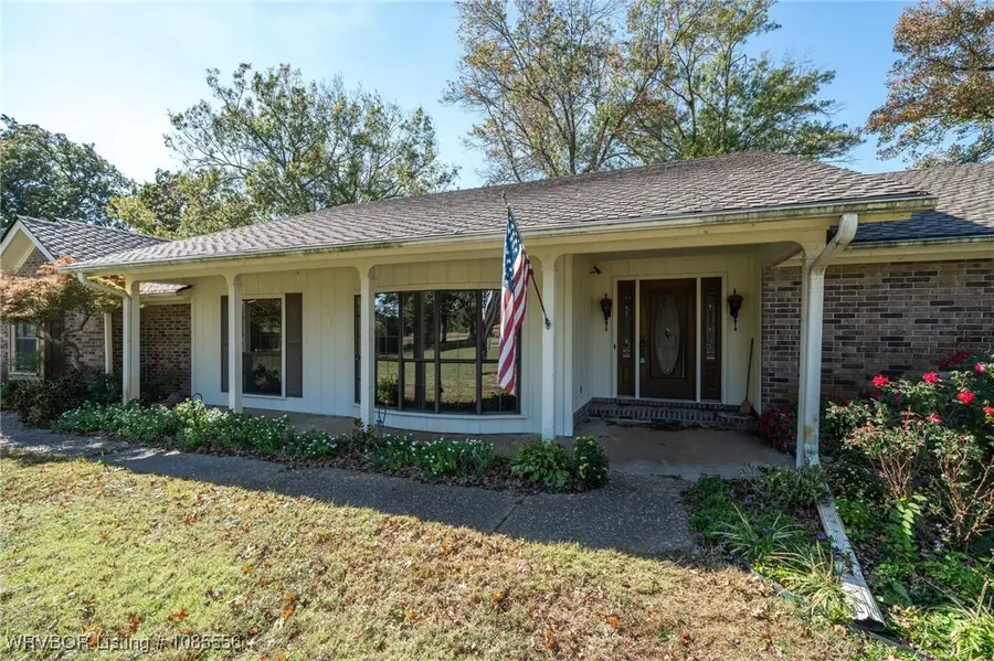 1303 S Hwy 96, Lavaca, AR 72941 - Image #3