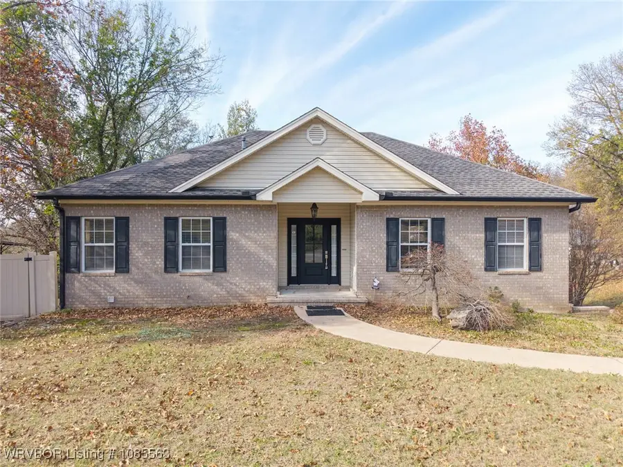 2201 Carthage Drive, Fort Smith, AR 72901 - Image #2