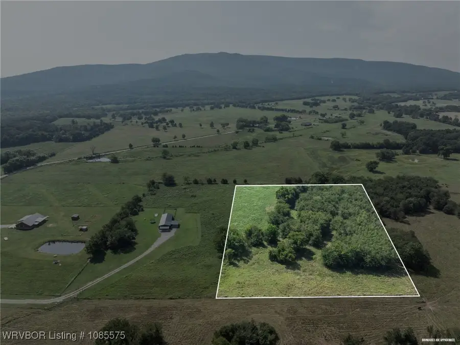 TBD Calhoun Road, Shady Point, OK 74956 - Image #2