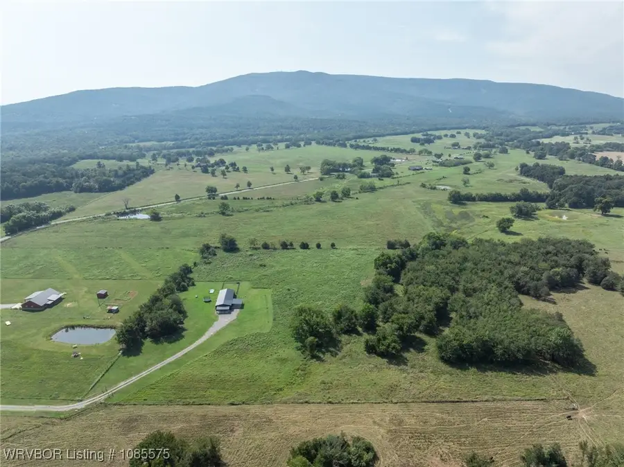 TBD Calhoun Road, Shady Point, OK 74956 - Image #3